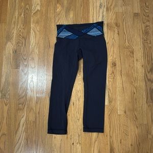 size 4 lulu leggings